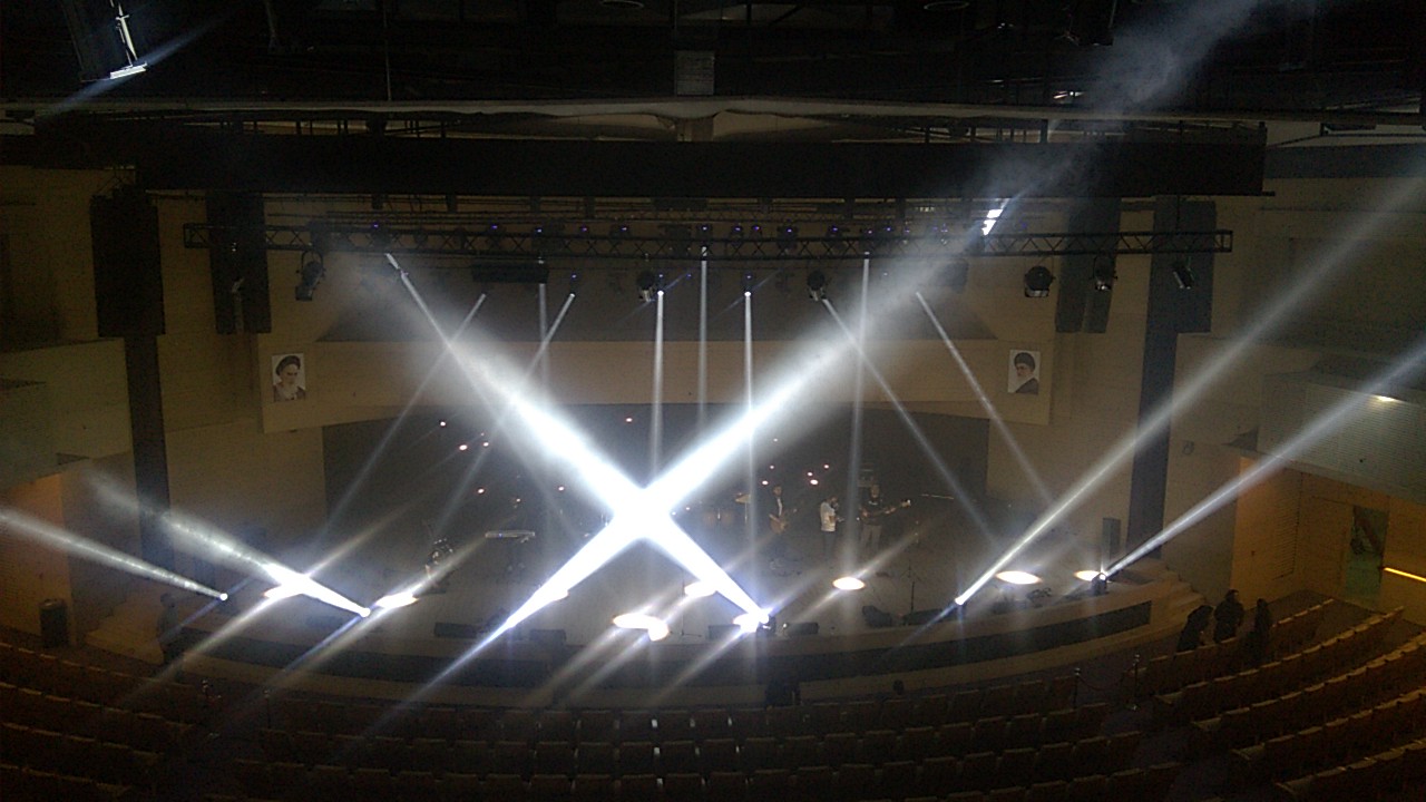 سیتی سنتر اصفهان