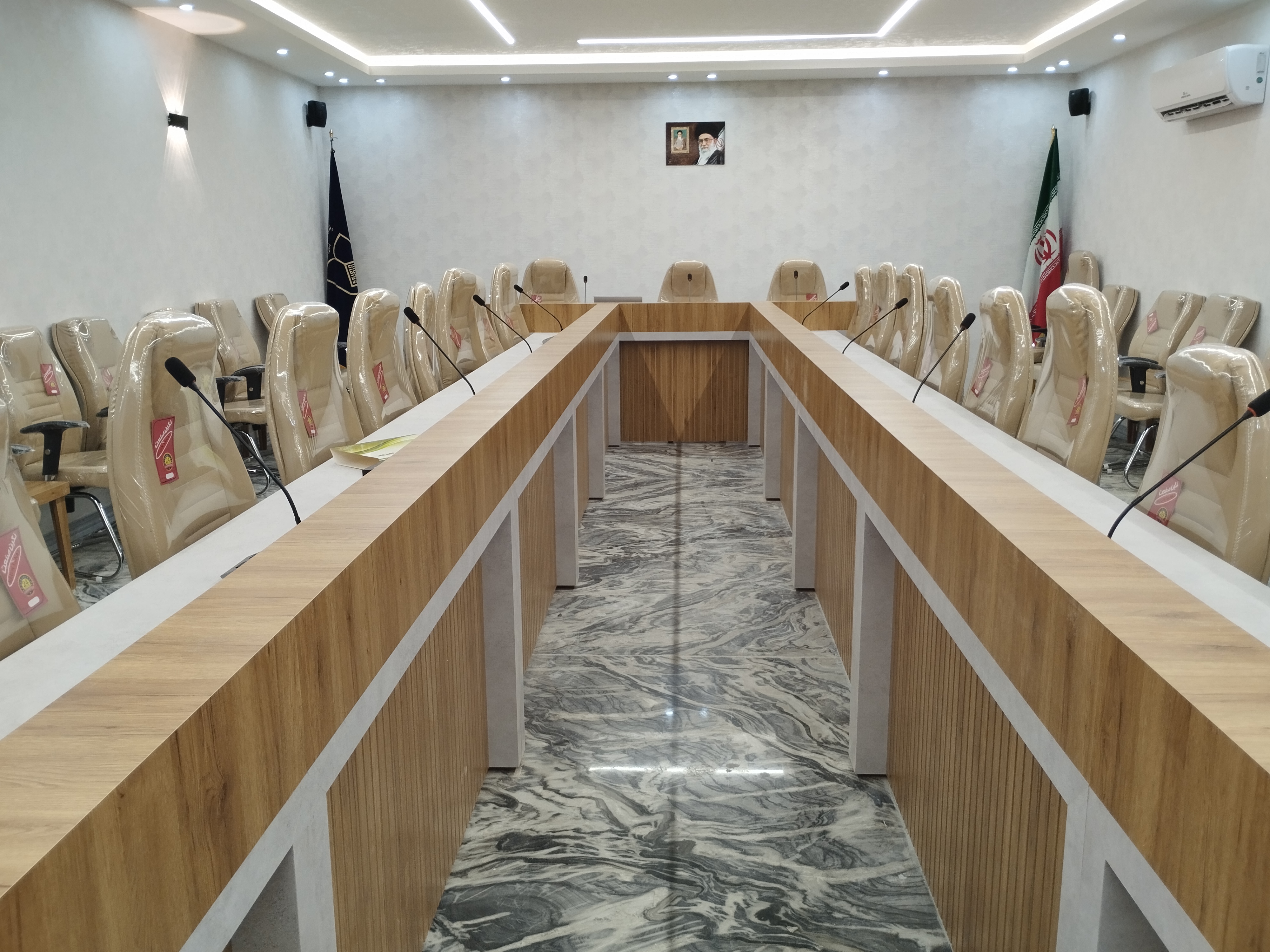 بیمارستان شهید منتظری