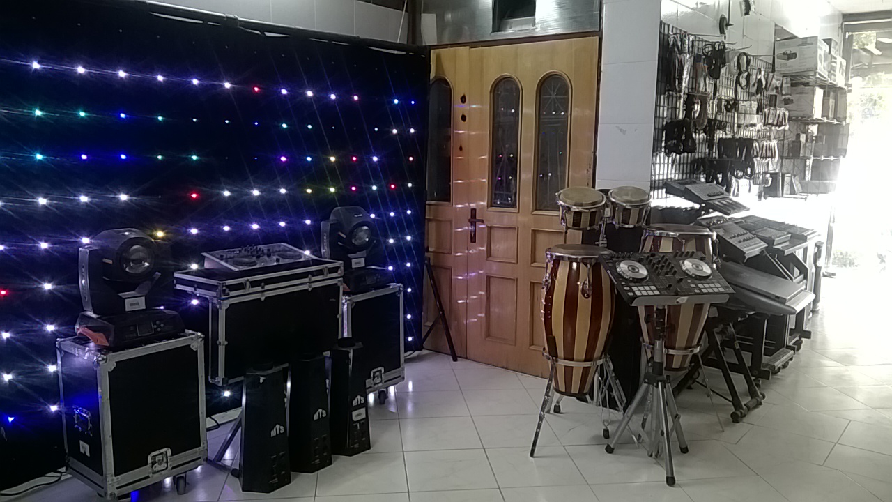 فروشگاه آوا